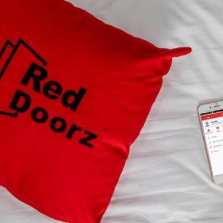 Reddoorz @ Panglima Polim 2 Hotel Jakarta Eksteriør billede