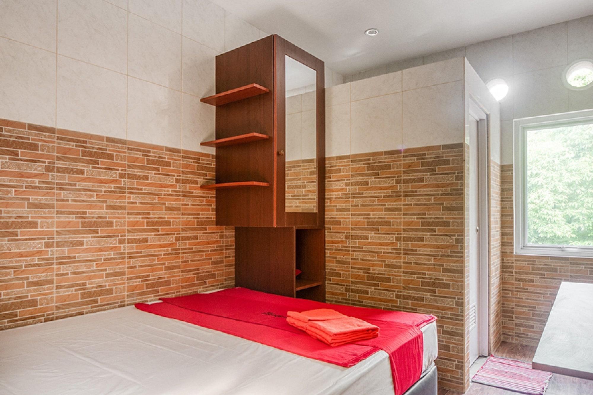 Reddoorz @ Panglima Polim 2 Hotel Jakarta Eksteriør billede