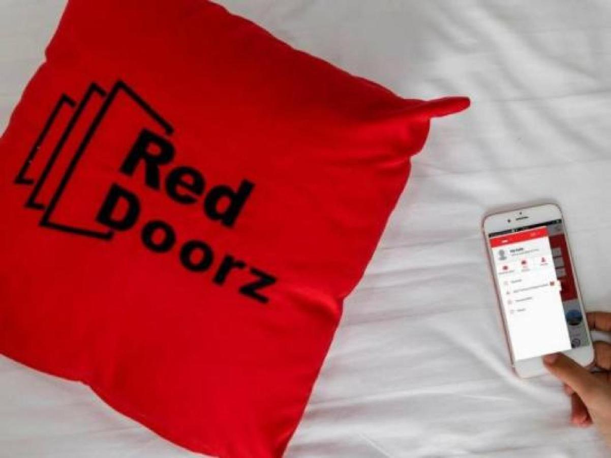 Reddoorz @ Panglima Polim 2 Hotel Jakarta Eksteriør billede